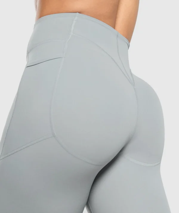 Lifting Pocket Leggings