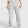 Lifting Straight Leg Joggers