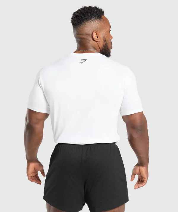 2012 Lifting T-Shirt