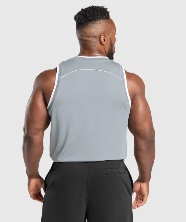 Mesh Tank