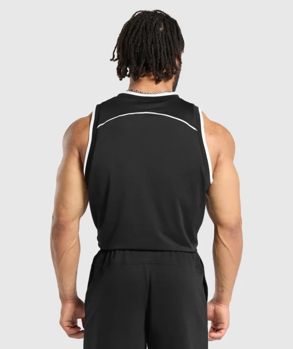 Mesh Tank