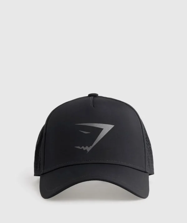 Mesh Trucker