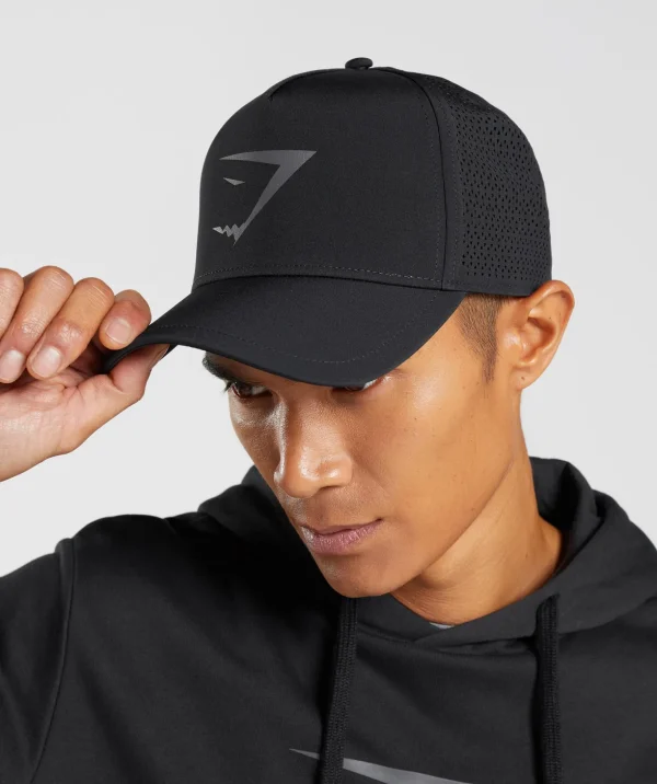 Mesh Trucker