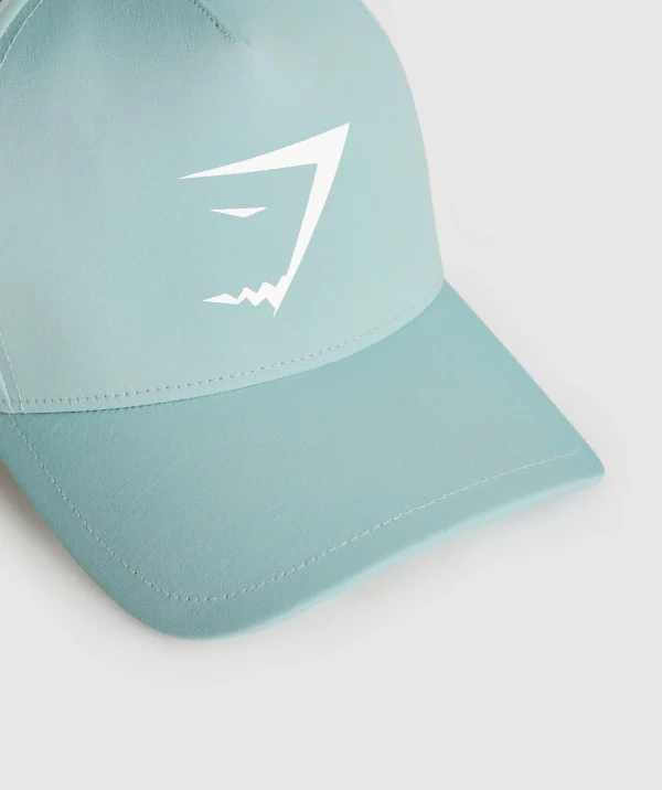 Mesh Trucker