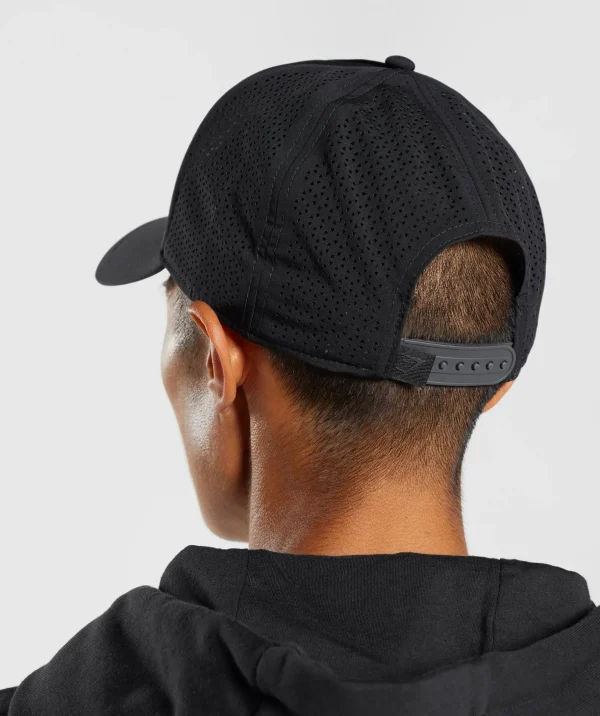 Mesh Trucker
