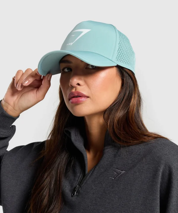 Mesh Trucker