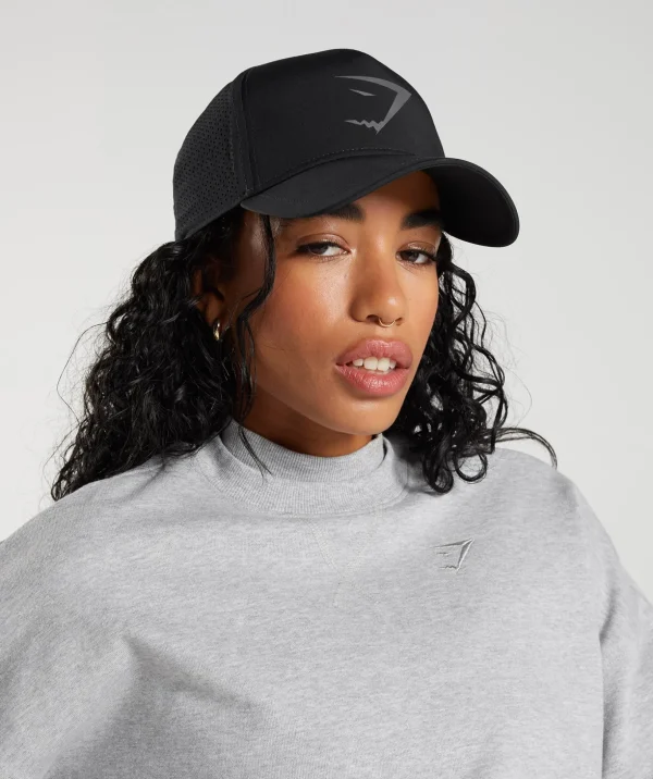 Mesh Trucker