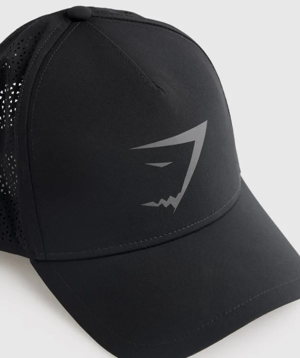 Mesh Trucker