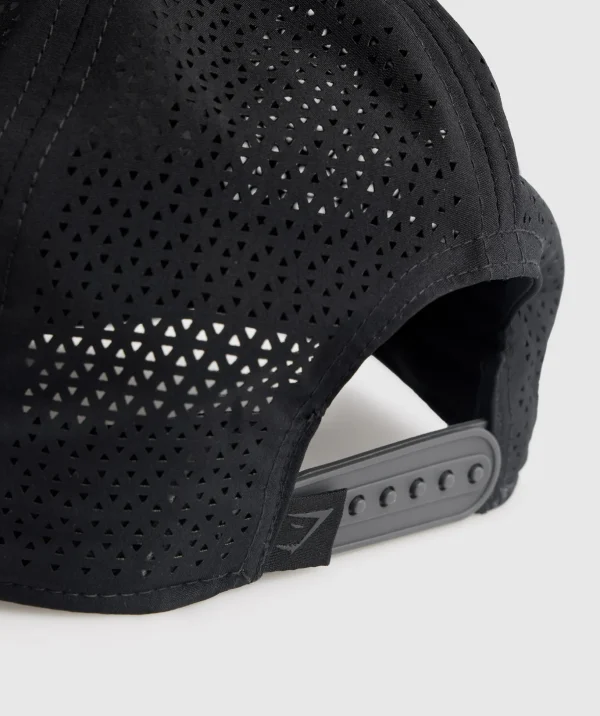 Mesh Trucker
