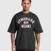 Miami Graphic T-Shirt