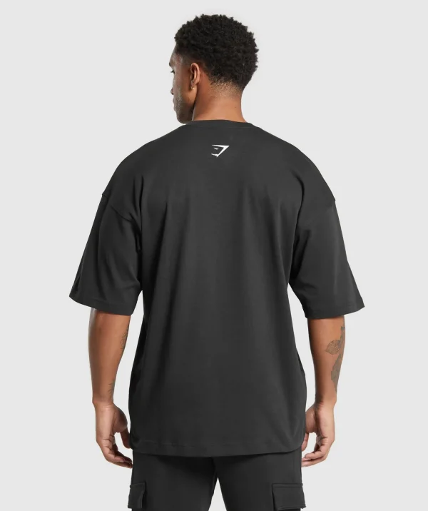 Miami Graphic T-Shirt