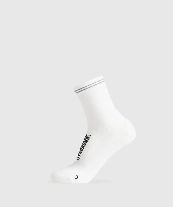 Mid Running Socks