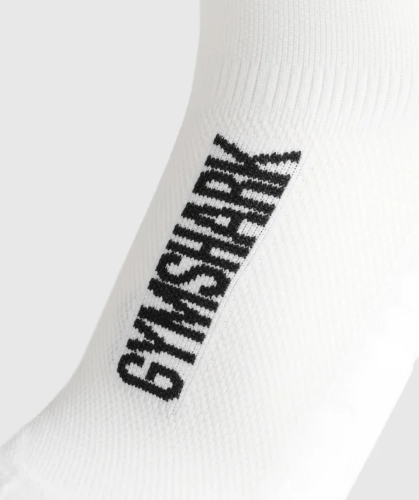 Mid Running Socks