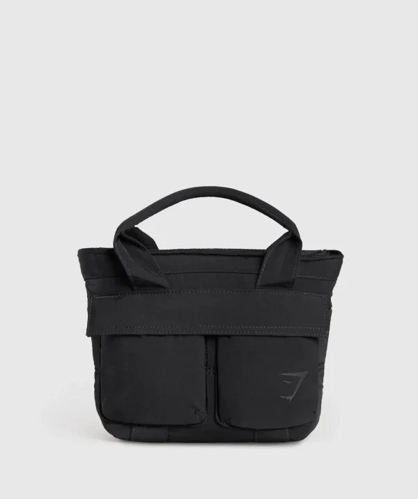 Mini Tote Bag