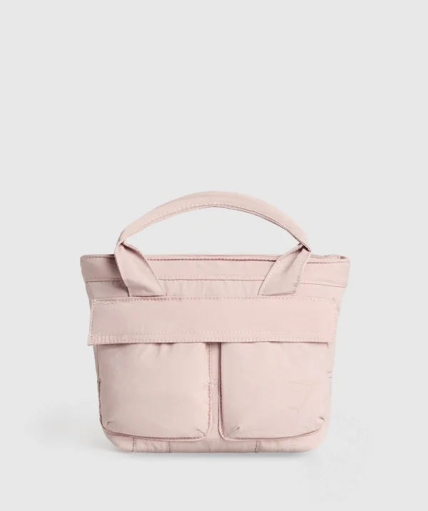 Mini Tote Bag