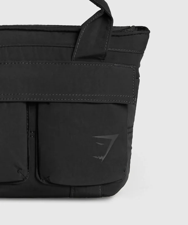 Mini Tote Bag