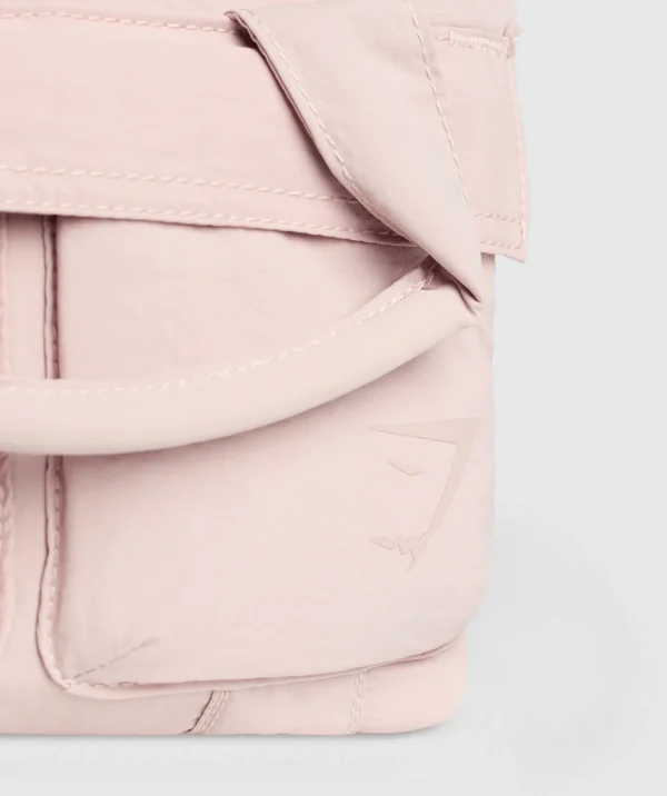 Mini Tote Bag
