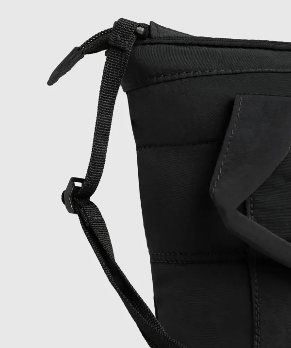 Mini Tote Bag