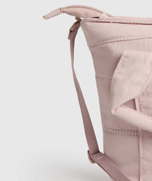 Mini Tote Bag