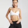 Minimal Sports Bra
