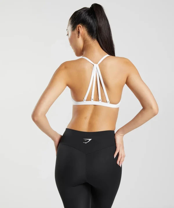 Minimal Sports Bra