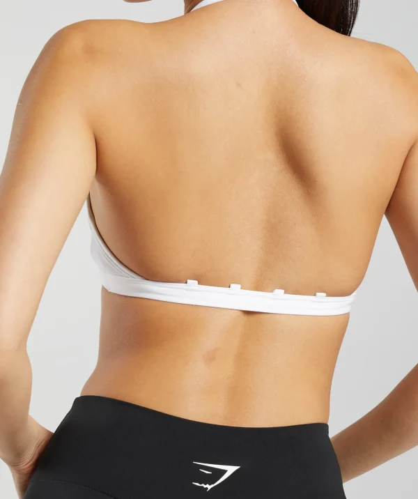 Minimal Sports Bra