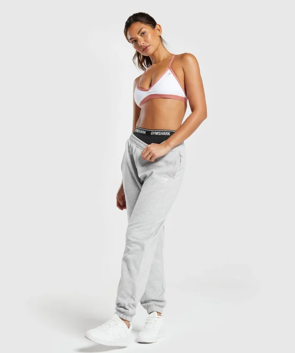Minimal Sports Bra