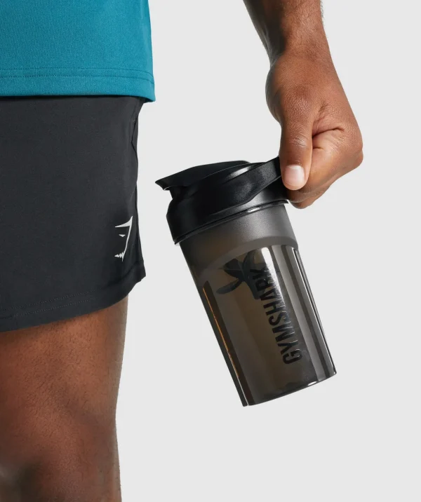 400ml Shaker Bottle