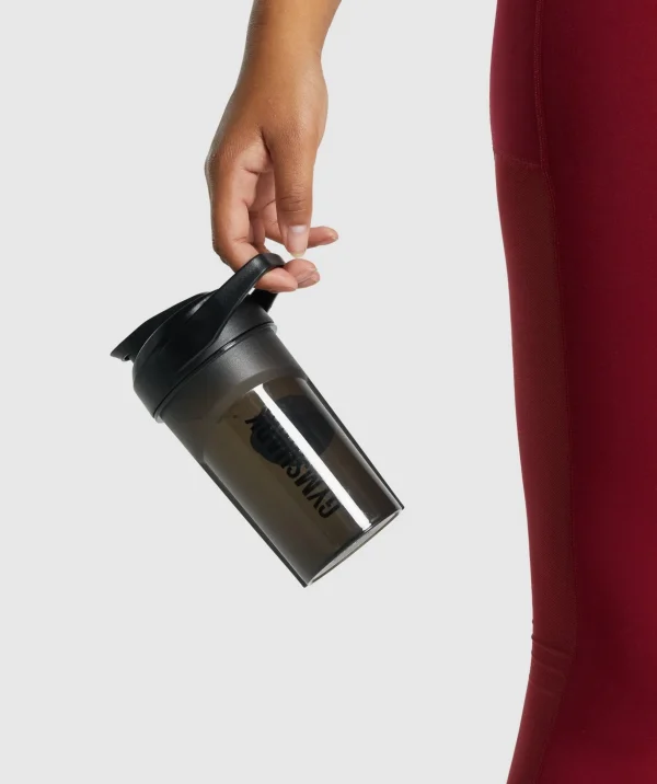 400ml Shaker Bottle
