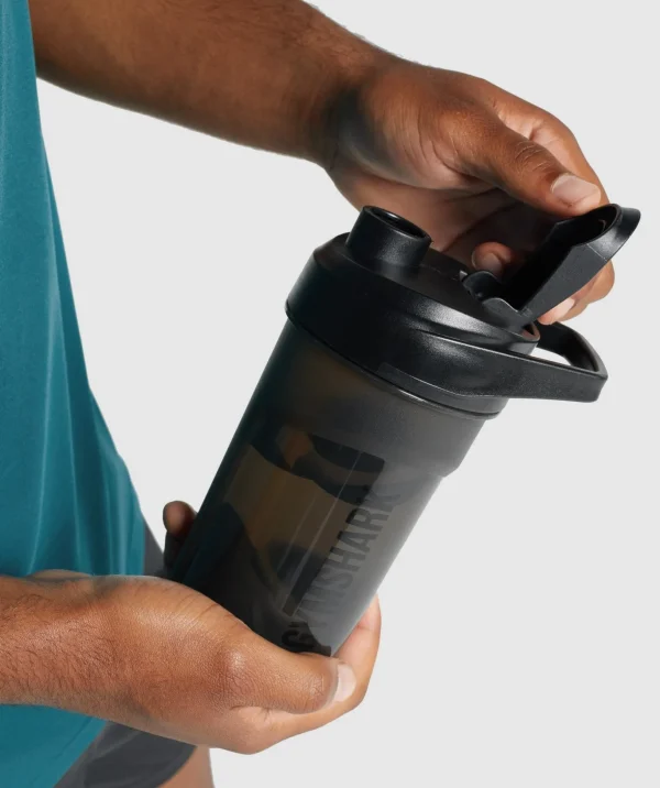 400ml Shaker Bottle