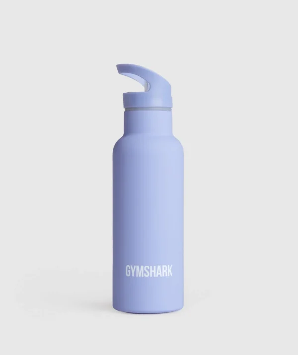 500ml Straw Flask