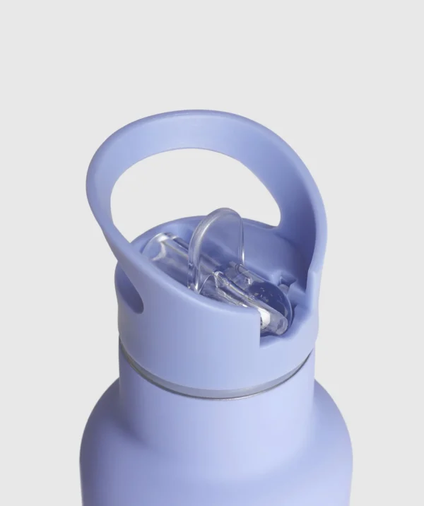 500ml Straw Flask
