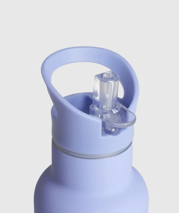 500ml Straw Flask