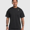 Oversized Performance T-Shirt