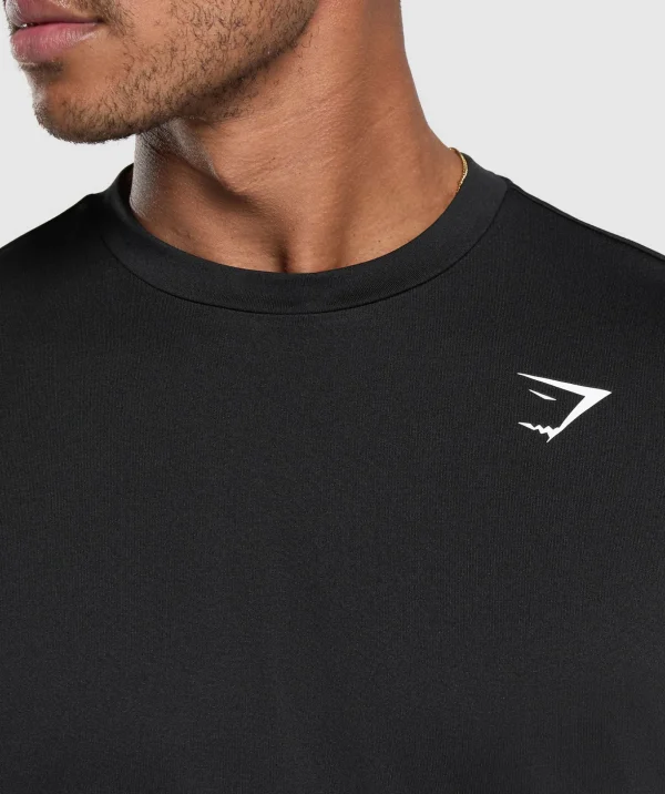 Oversized Performance T-Shirt