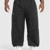 Parachute Pants