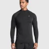 Performance 1/4 Zip