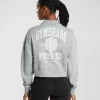 Phys Ed Graphic 1/4 Zip