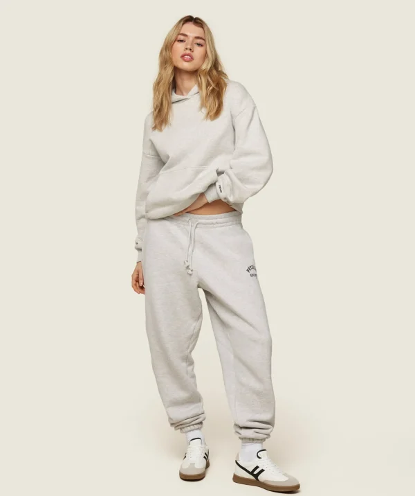 Phys Ed Logo Hoodie