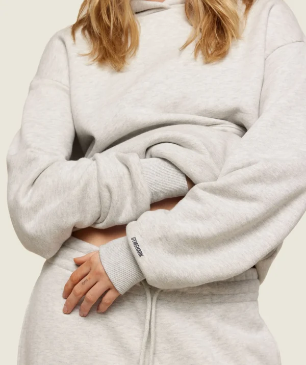 Phys Ed Logo Hoodie