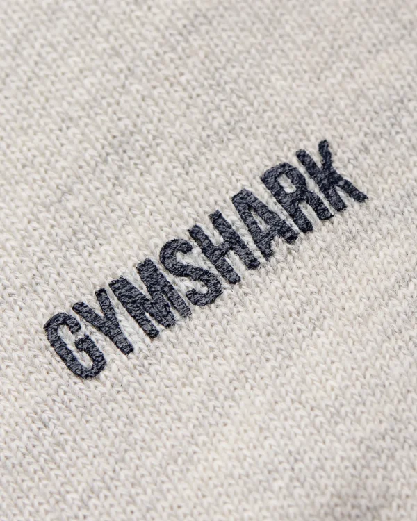 Phys Ed Logo Hoodie