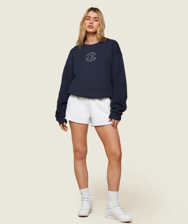 Phys Ed Logo Sweatshirt