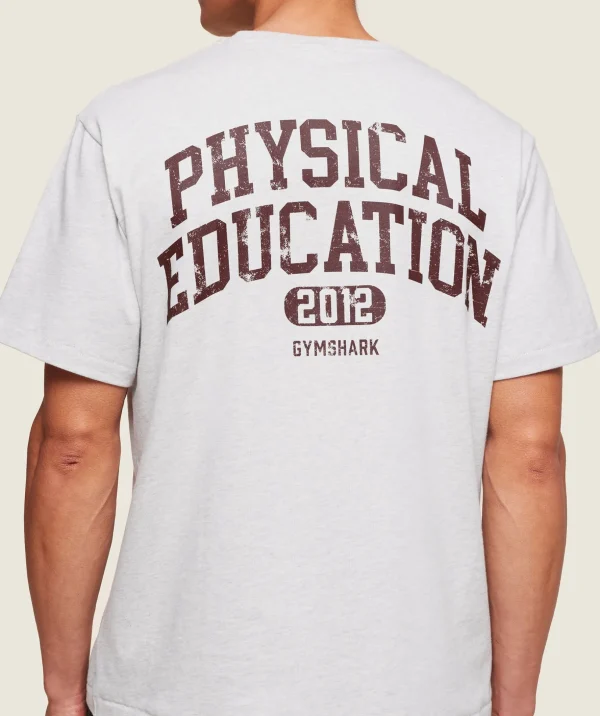 Phys Ed T-Shirt