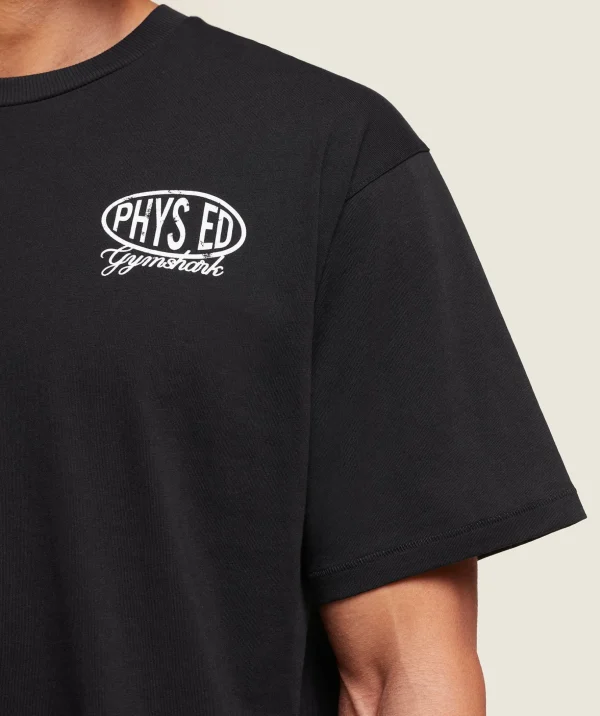 Phys Ed T-Shirt