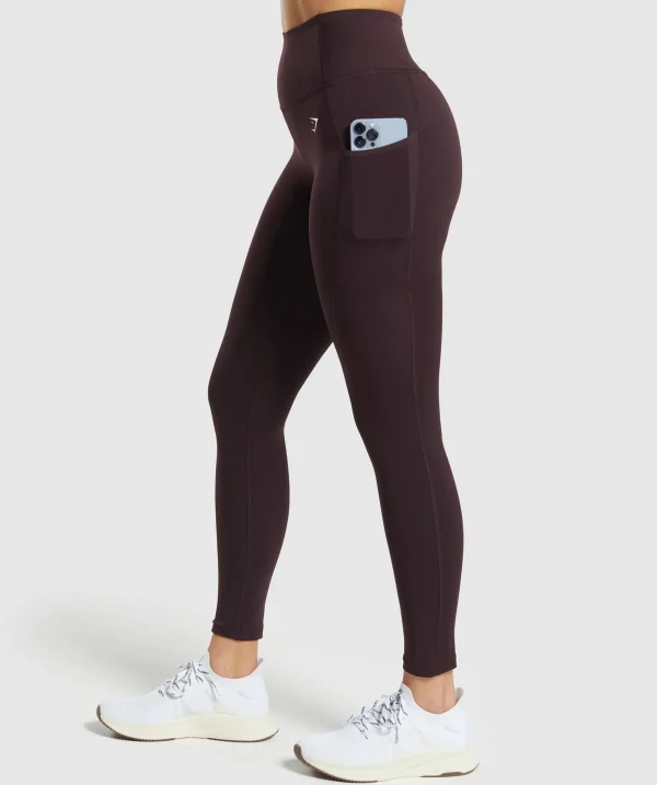 Pocket Leggings