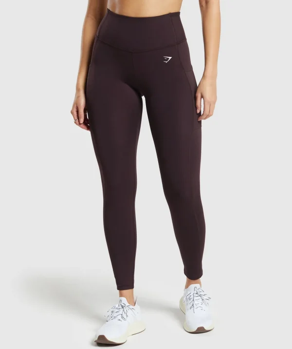 Pocket Leggings