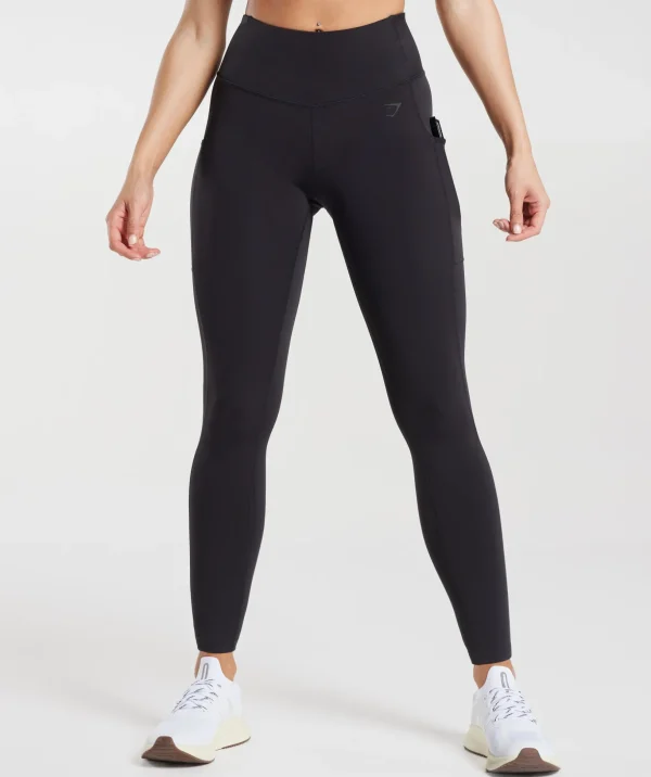 Pocket Leggings