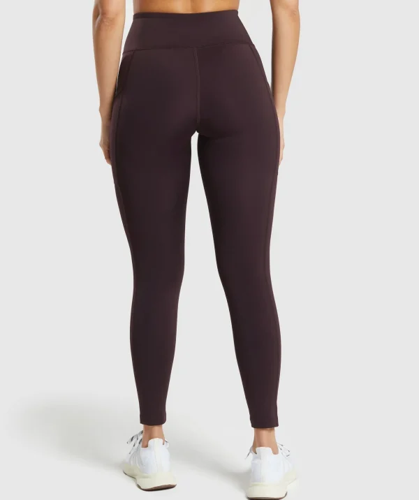 Pocket Leggings