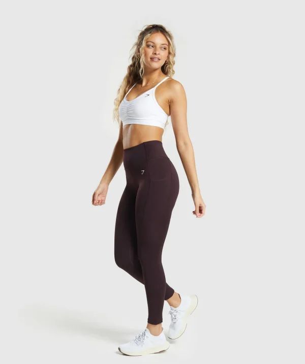 Pocket Leggings