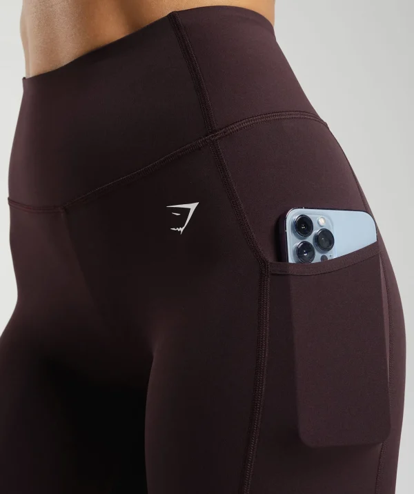 Pocket Leggings